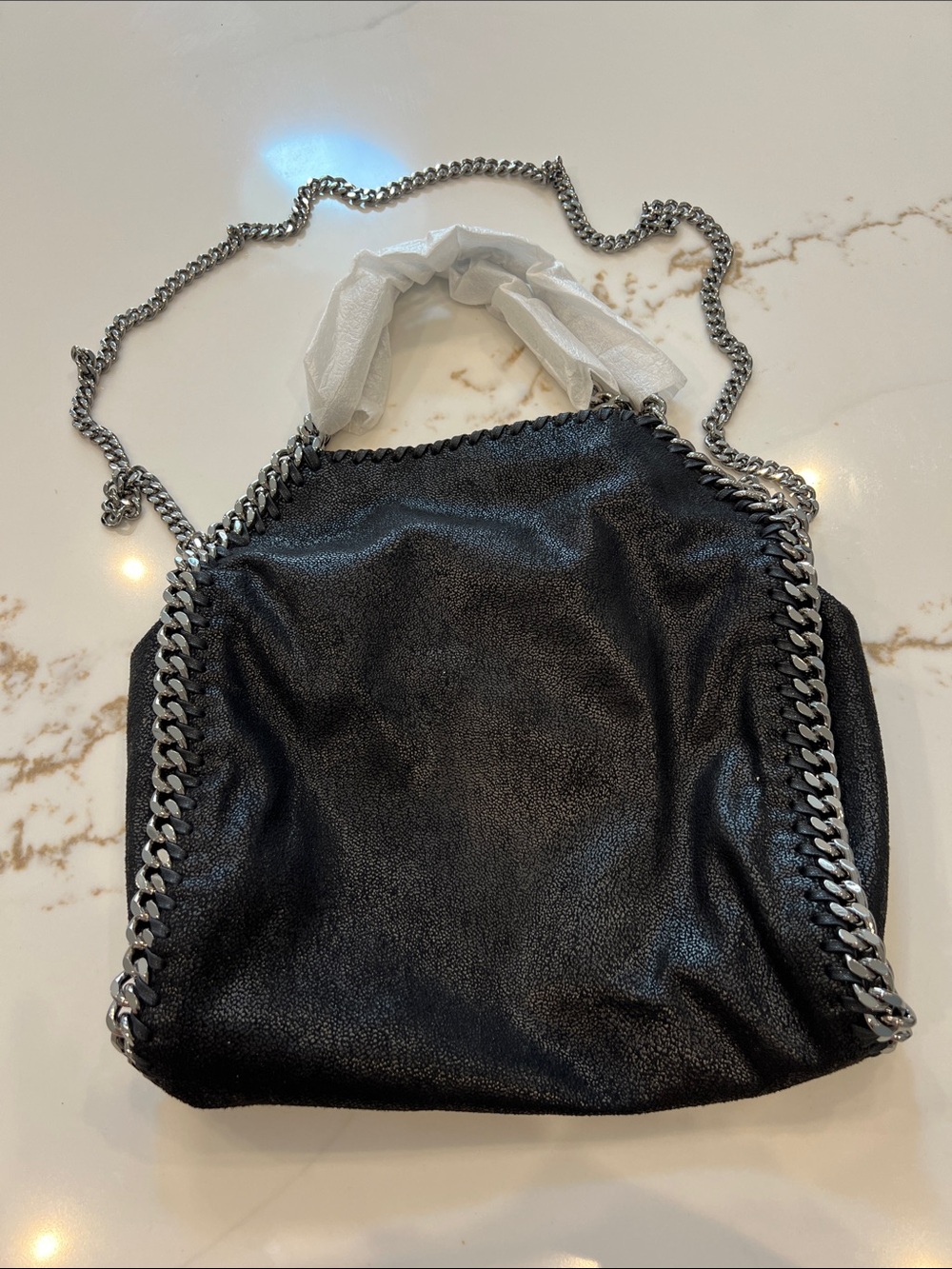 Stella McCartney Crossbody Tote bag